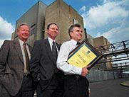 BNFL Sizewell ISRS Award - Forum 2000(1).bmp
